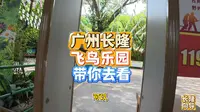 长隆向导带你游广州长隆飞鸟乐园旅游攻略