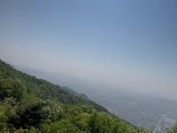 带你沉浸式体验天津盘山风景区