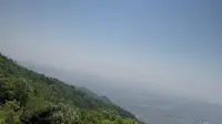 带你沉浸式体验天津盘山风景区