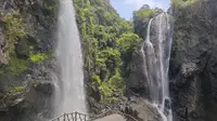 仙游九鲤湖，福建最美的双瀑布！路线全程记录，供大家参考