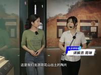 衢州市龙游县博物馆最新视频