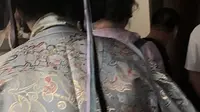 太庙享殿讲解