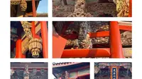 清 烟台福建会馆