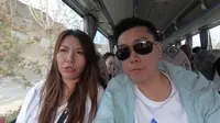 乌鲁木齐天山大峡谷到底值不值得来