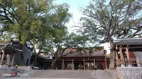 湖南衡阳南岳祝圣寺