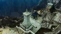 【纪录片】 以德建院  三皇寨禅院  建了20余年的纯石刻寺庙
