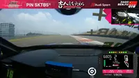 ZZIC 株洲国际赛车场练习日常丨 1.45.8