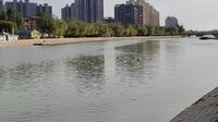 徒骇河公园好风景