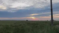 8.25 北海|紫霞湾落日