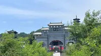 北海普度寺