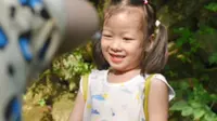 金华双龙溪峡谷