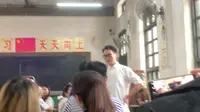 【只有河南】红庙学校