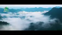 金山银山三百山！东江源三百山景区绝美MV