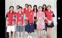 2021山东师范大学社会实践｜法学院“筑梦红色，星火传承”党史宣讲团｜第二站 东营市渤海垦区革命纪念馆参观与采访