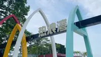 热浪湾｜珠海小众网红打卡地
