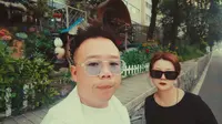 延吉发展大坡打卡后