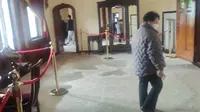 【青岛】德国总督楼旧址博物馆