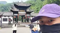 青城山后山超详细攻略，青城后山爬山攻略视频#用徒步的方式打开夏天 #青城后山 #青城后山攻略 #爬山 #跑山