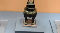 小而美–––淳化文博馆