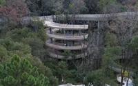 磨盘山森林公园南昌