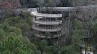 磨盘山森林公园南昌