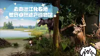 云南澄江化石地世界自然遗产博物馆