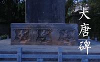 大疆无人机航拍 嵩阳书院 大唐碑 DJIMINI2