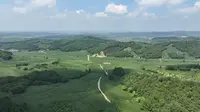 37昌图县大架子山