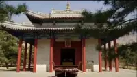 包头美岱召