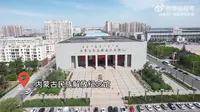 内蒙古民族解放纪念馆