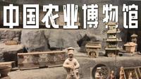 中国农业博物馆太宝藏！从万年彩陶到明清丝织，从西周青铜到元代陶俑，还有御窑瓷器重磅特展