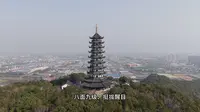 张家港-香山 鹈鹕徒步线路