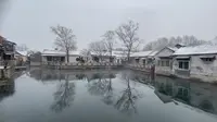 济南的王府池子