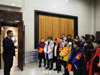 我要考上黑龙江大学！贵州的小朋友参观黑龙江大学博物馆之后这样说