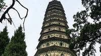2026年6月山西看古建-临汾洪洞县广胜寺