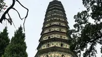 2026年6月山西看古建-临汾洪洞县广胜寺