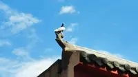 西宁宏觉寺