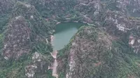 广西最神秘的八仙天池，蕴藏着三大未解之谜，连专家都无法解释！#八仙天池 #广西武宣 #未解之谜