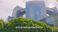 第一次打卡杭州市民中心图书馆，空间大、藏书多，读者自修区域也很多。是积极向上陶冶情操的好去处呀！