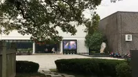 八大山人纪念馆