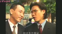 TVB拍时装剧常用取景：油麻地警署和西九龙重案组，成警匪剧标配