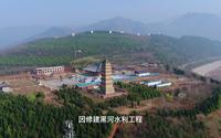 周至黑河峪口有个仙游寺，白居易在此写长恨歌，如今只剩一佛塔！