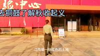 秋收起义发祥地，铜鼓县红色记忆