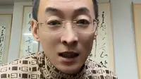 西泠印社小商贩气质越来越重