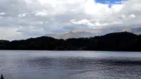 凉山红色景点·彝海