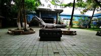 南京【红山动物园-两栖爬行馆】