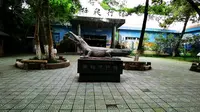 南京【红山动物园-两栖爬行馆】