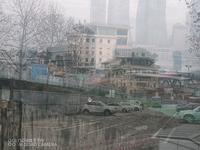 嘉陵江索道旧址
