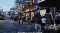 墨池坊
