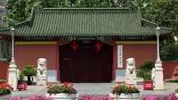 上海交大（徐汇校区）